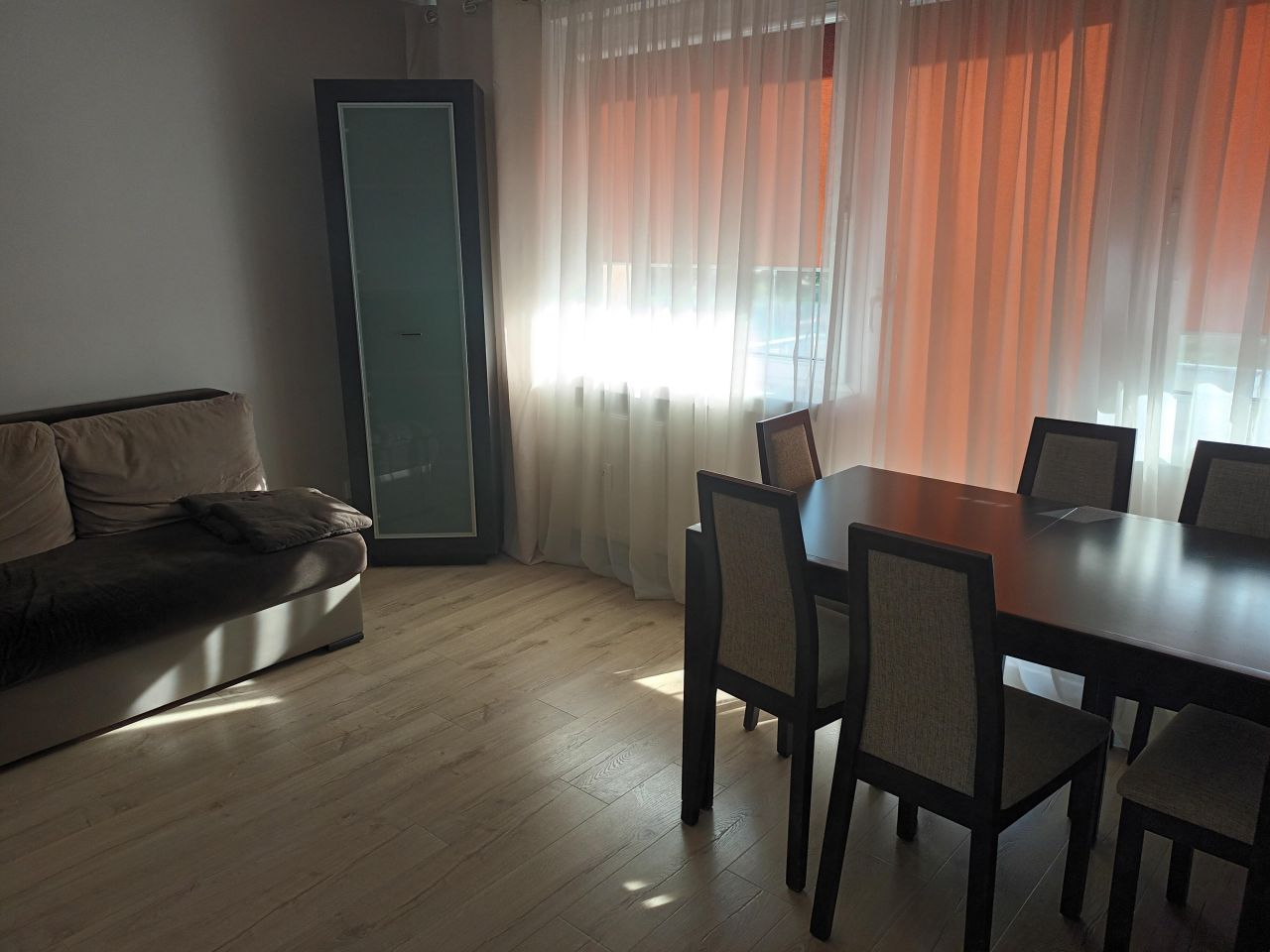 Mieszkanie 2-pokojowe Łódź Retkinia, ul. Maratońska. Zdjęcie 2