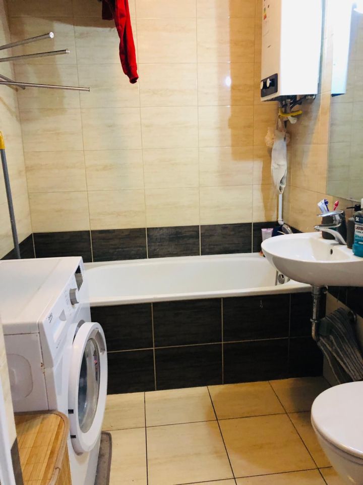 Mieszkanie 2-pokojowe Gliwice Sośnica, ul. Odrowążów. Zdjęcie 7