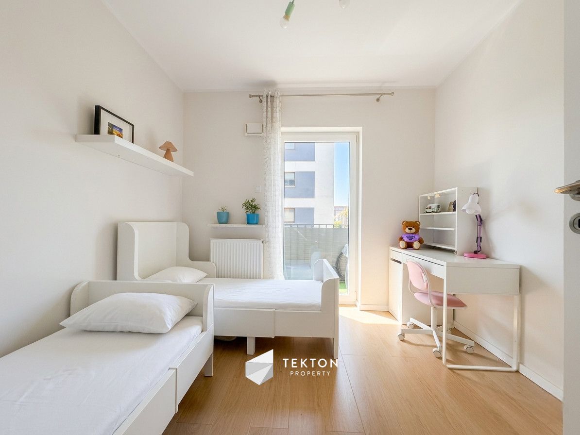 Mieszkanie 3-pokojowe Poznań Grunwald, ul. Jeleniogórska. Zdjęcie 10