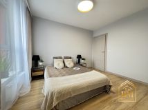 Mieszkanie 3-pokojowe Lublin Helenów, ul. Nałęczowska. Zdjęcie 4