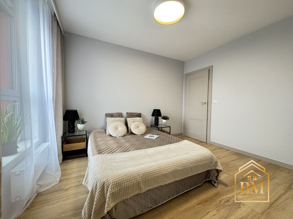 Mieszkanie 3-pokojowe Lublin Helenów, ul. Nałęczowska. Zdjęcie 6