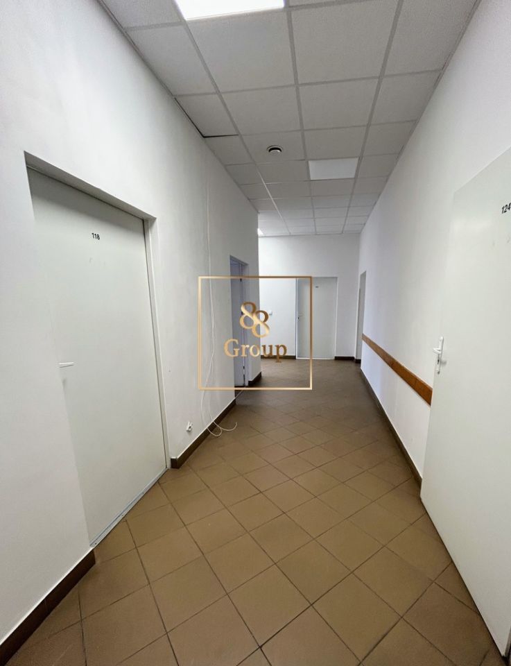 Nieruchomość komercyjna Warszawa Białołęka. Zdjęcie 2