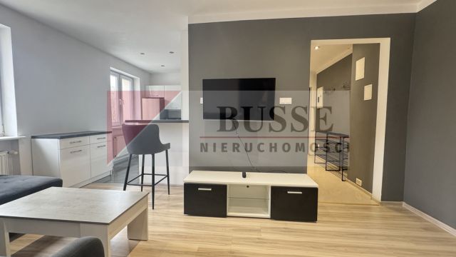 Mieszkanie 2-pokojowe Szczecin Niebuszewo, ul. Hipolita Cegielskiego. Zdjęcie 5