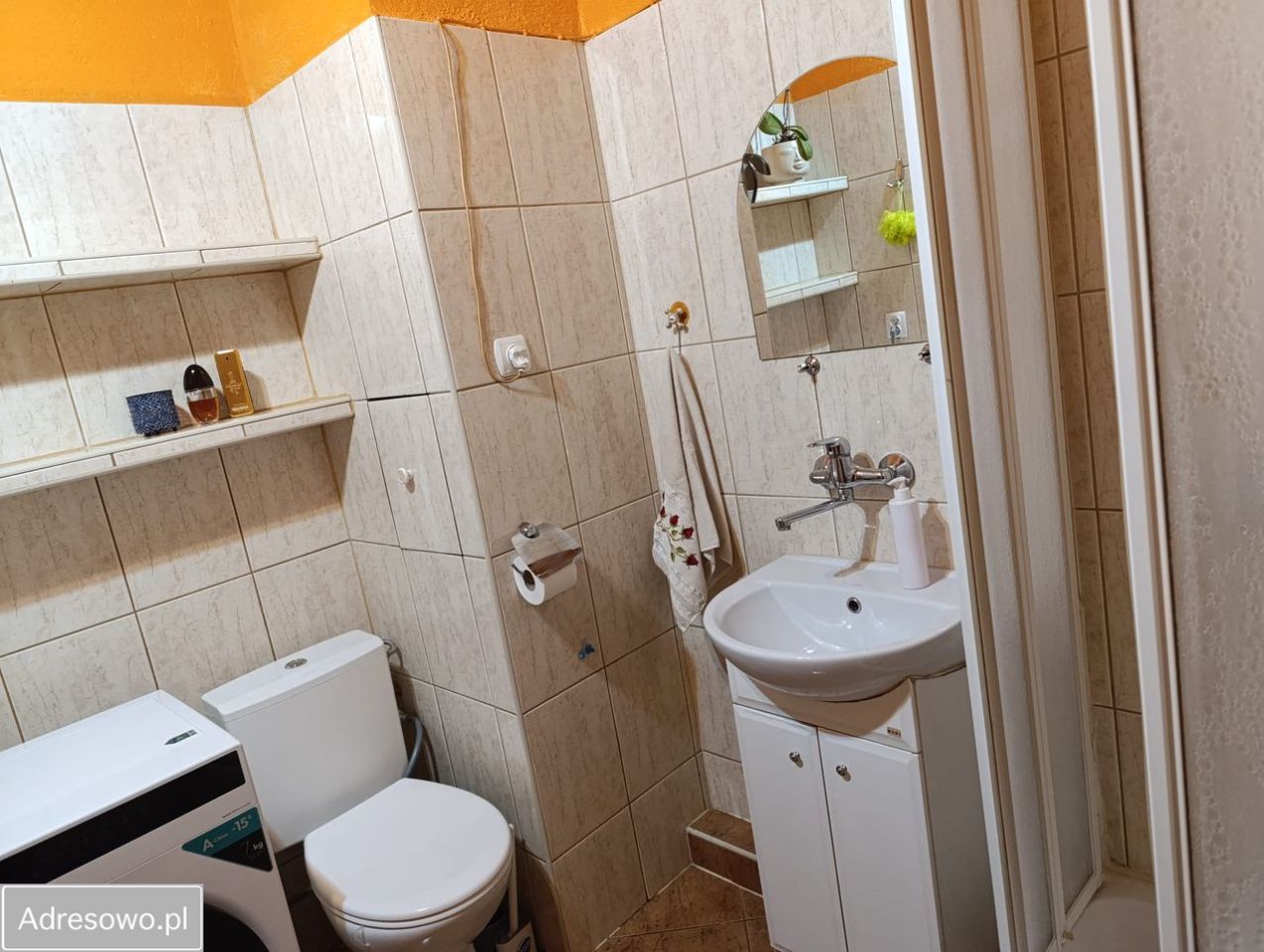 Mieszkanie 2-pokojowe Lubin, ul. Słowiańska. Zdjęcie 3