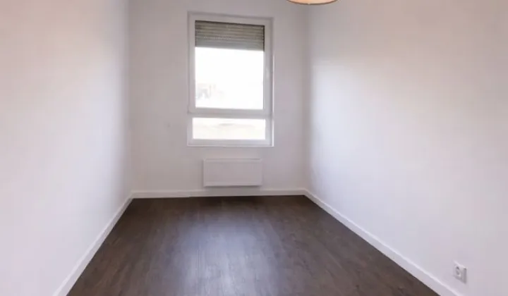 Mieszkanie 3-pokojowe Wrocław Psie Pole, ul. Jankiela