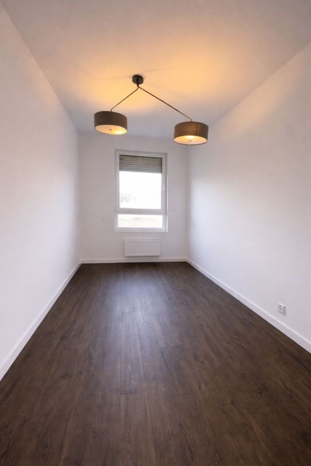 Mieszkanie 3-pokojowe Wrocław Psie Pole, ul. Jankiela. Zdjęcie 1