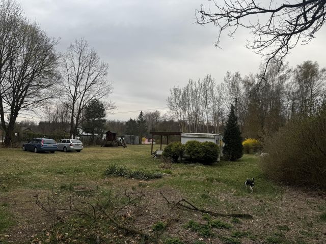 Działka budowlana Julianów Raducki. Zdjęcie 2