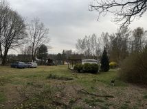 Działka budowlana Julianów Raducki, Julianow Raducki. Zdjęcie 1