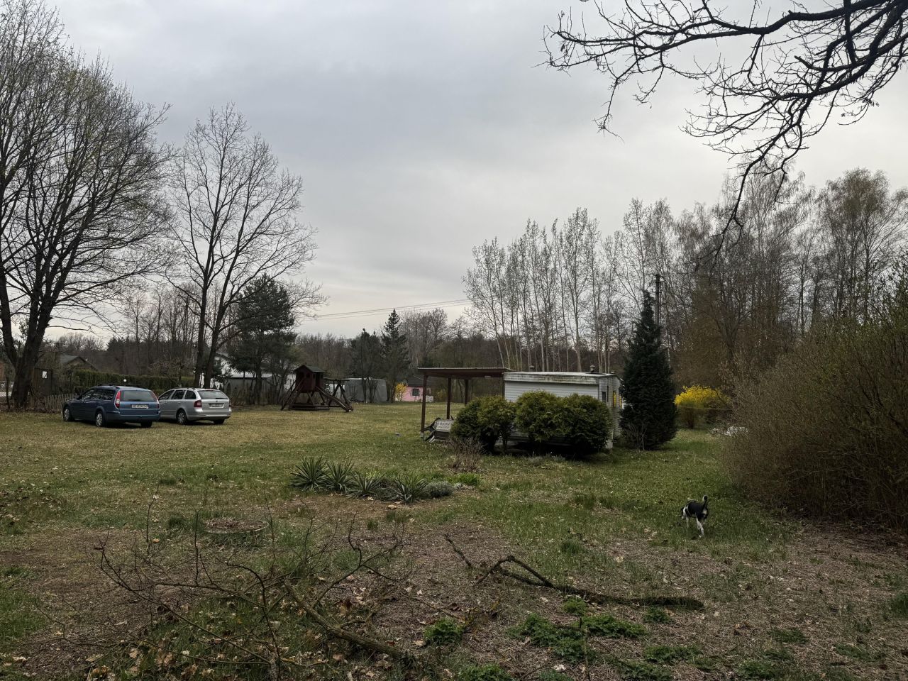 Działka budowlana Julianów Raducki, Julianow Raducki. Zdjęcie 2