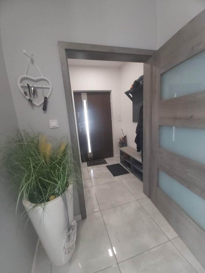 dom wolnostojący, 4 pokoje Oraczewice. Zdjęcie 23