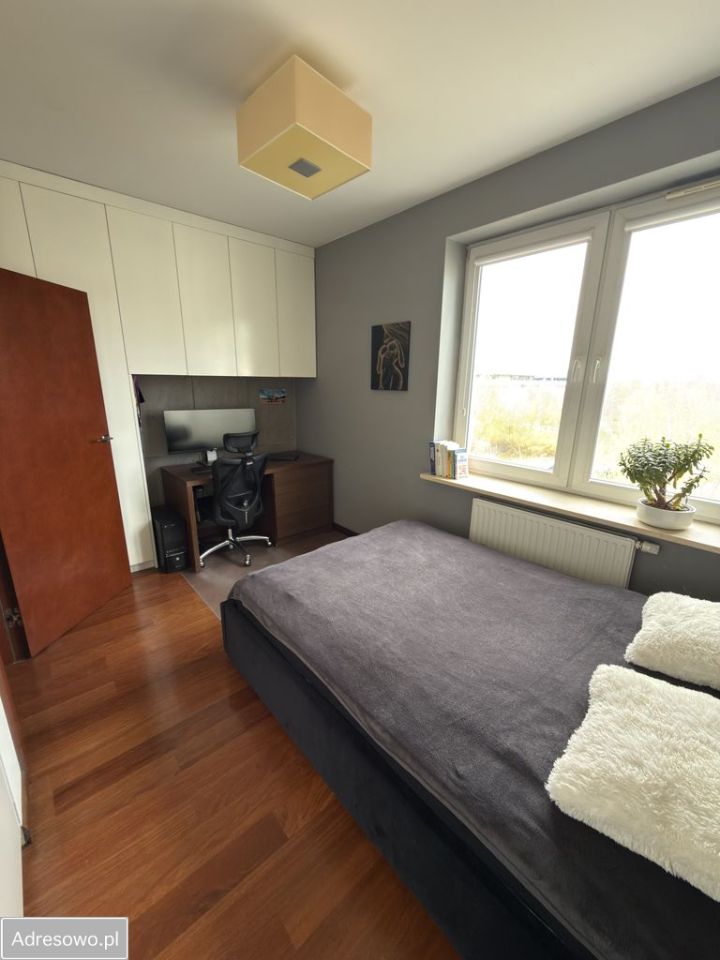 Mieszkanie 3-pokojowe Warszawa Mokotów, ul. Szyprów. Zdjęcie 7