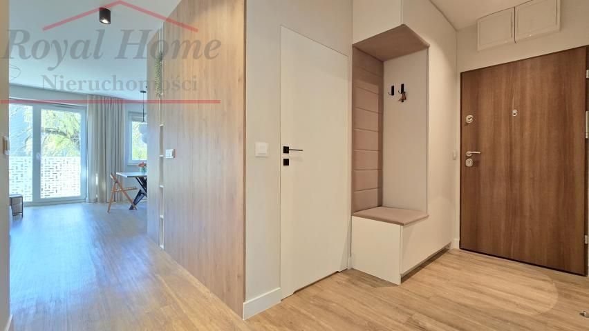 Mieszkanie 3-pokojowe Wrocław Krzyki, ul. Kamienna. Zdjęcie 12