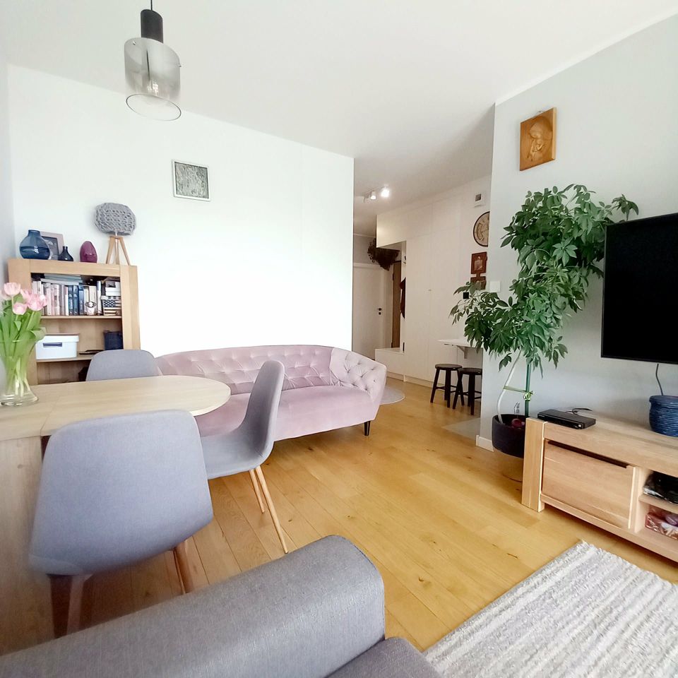 Mieszkanie 3-pokojowe Warszawa Ursus, Kompanii AK Goplana. Zdjęcie 10