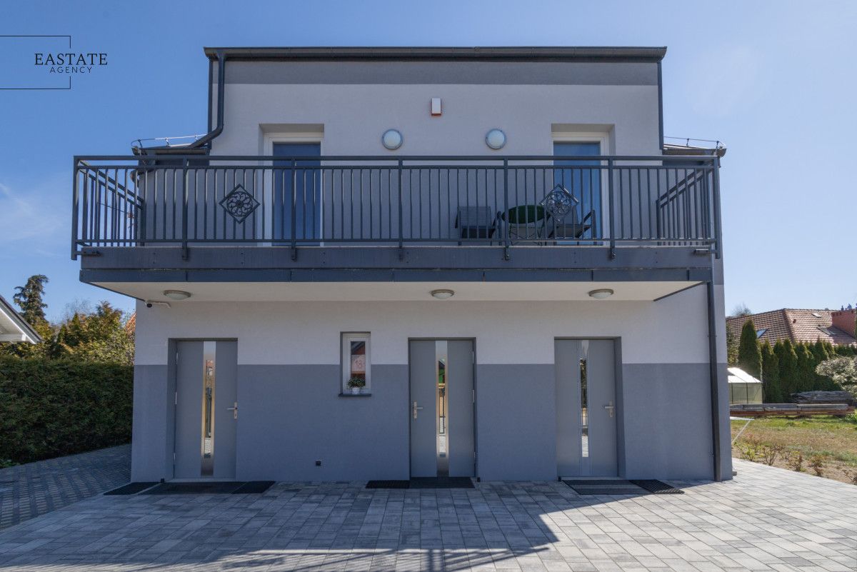 Mieszkanie 2-pokojowe Gdańsk Osowa, ul. Komety. Zdjęcie 20