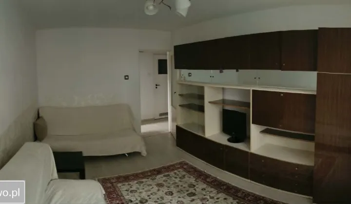 Mieszkanie 2-pokojowe Lublin Bronowice, ul. Droga Męczenników Majdanka