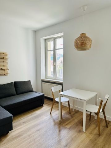Mieszkanie 1-pokojowe Kraków Stare Miasto, ul. Czarnowiejska. Zdjęcie 1