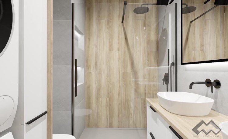 Mieszkanie 3-pokojowe Kraków Podgórze, ul. Lasówka. Zdjęcie 10