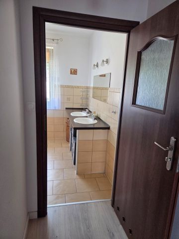 dom wolnostojący, 4 pokoje Wambierzyce, ul. Noworudzka. Zdjęcie 17