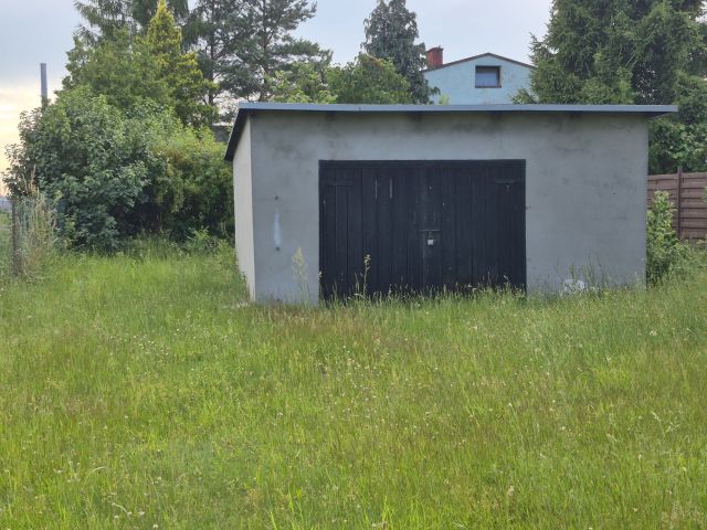 Działka budowlana Rybnik Golejów, ul. Gliwicka. Zdjęcie 1