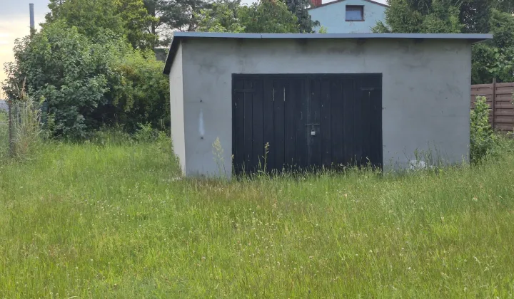 Działka budowlana Rybnik Golejów, ul. Gliwicka