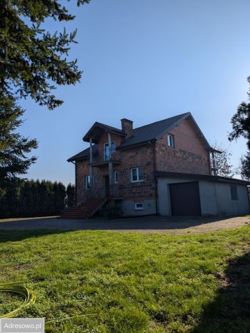 dom wolnostojący, 6 pokoi Droszew. Zdjęcie 1