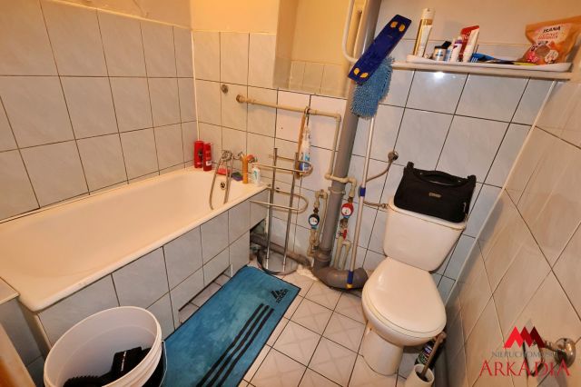 Mieszkanie 2-pokojowe Włocławek Centrum. Zdjęcie 16