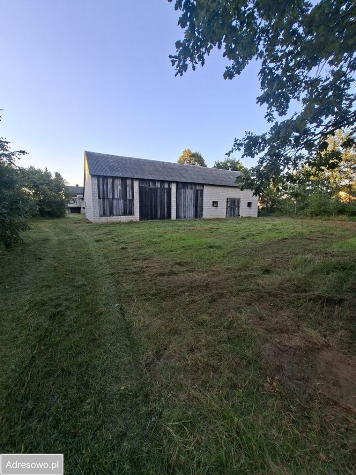 dom wolnostojący, 3 pokoje Sydół. Zdjęcie 15