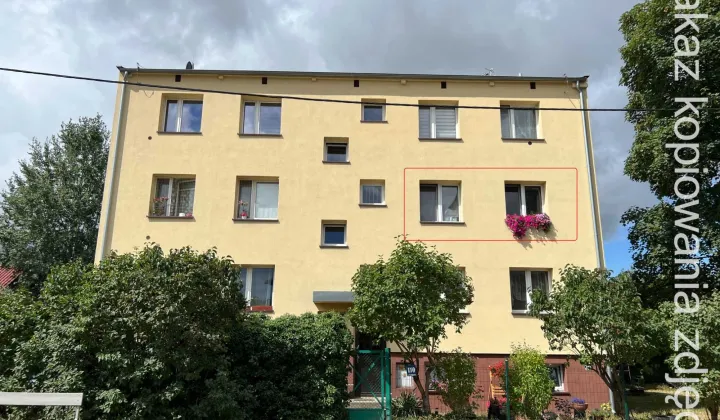 Mieszkanie 3-pokojowe Wrocław Pawłowice, ul. Pawłowicka