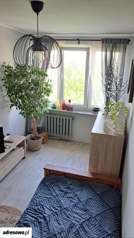 Mieszkanie 2-pokojowe Lubin Centrum, al. Niepodległości. Zdjęcie 9