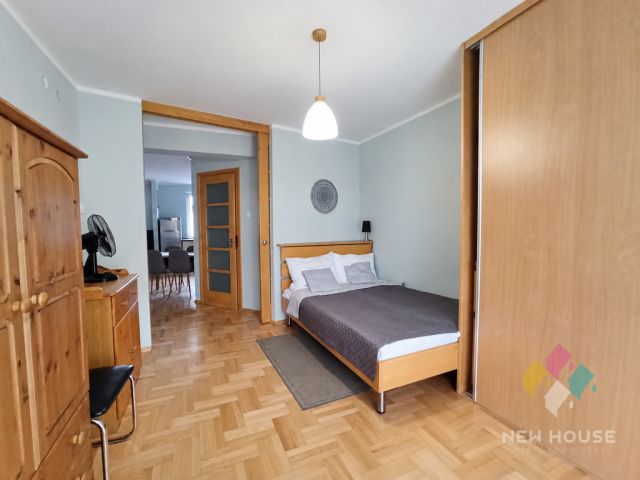 Mieszkanie 2-pokojowe Olsztyn, ul. Kazimierza Jagiellończyka. Zdjęcie 7