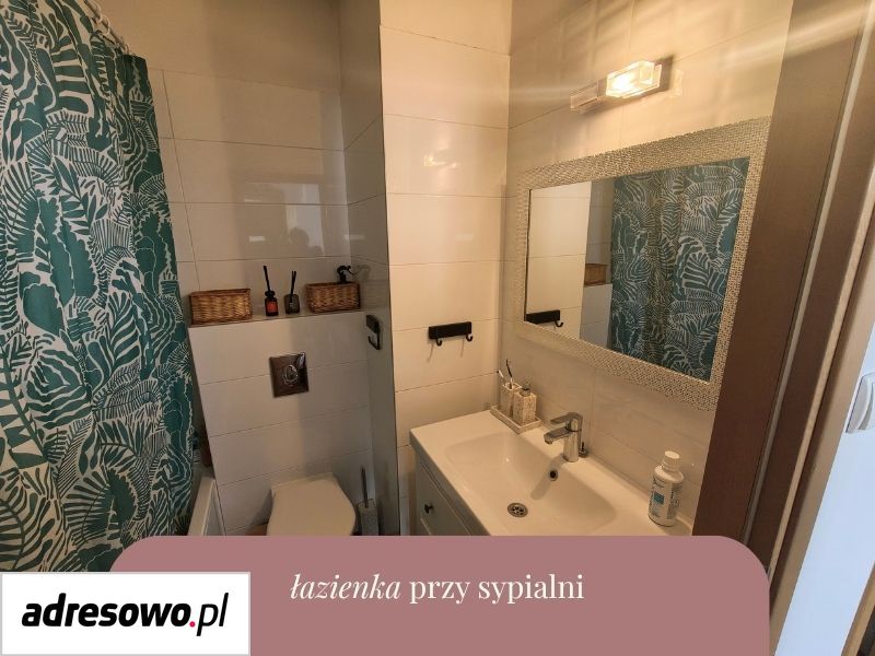 Mieszkanie 4-pokojowe Pruszków Centrum, ul. Mechaników. Zdjęcie 8
