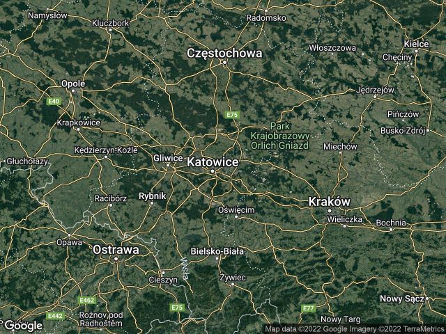 Działka rekreacyjna Sosnowiec. Zdjęcie 1