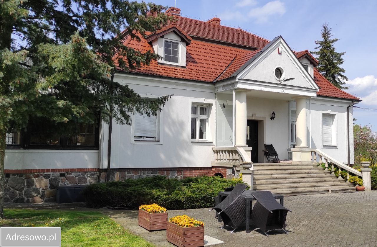 dom wolnostojący, 6 pokoi Pruszewiec. Zdjęcie 1