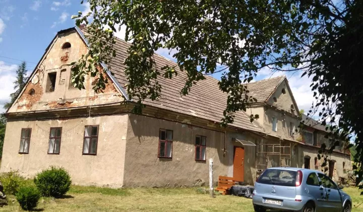 gospodarstwo Chomiąża