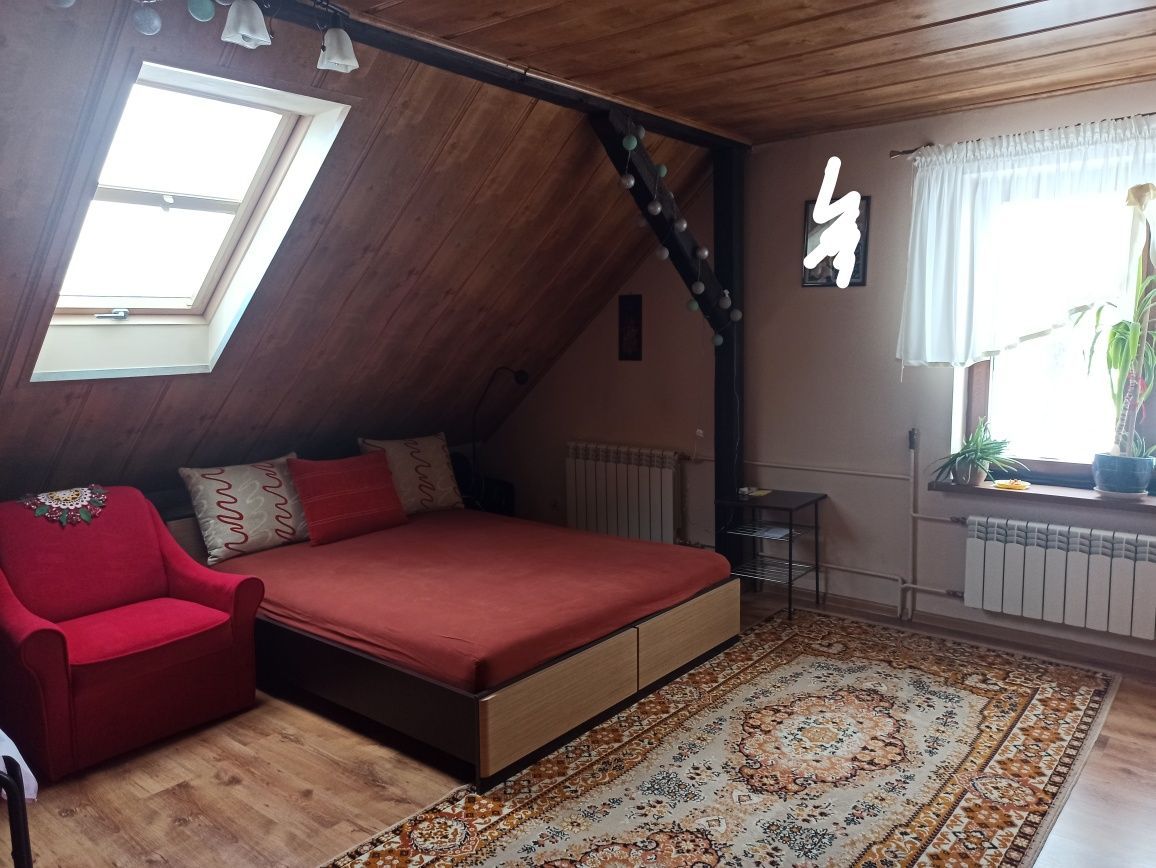 dom wolnostojący Wola Wierzbowska. Zdjęcie 8