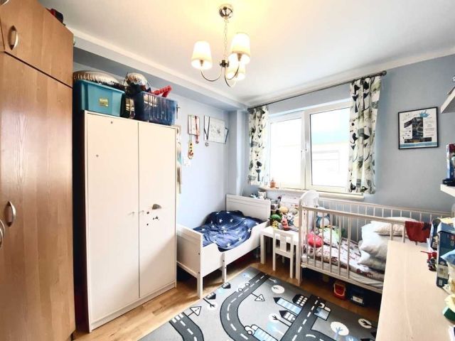 Mieszkanie 2-pokojowe Wrocław Klecina, ul. Marchewkowa. Zdjęcie 1