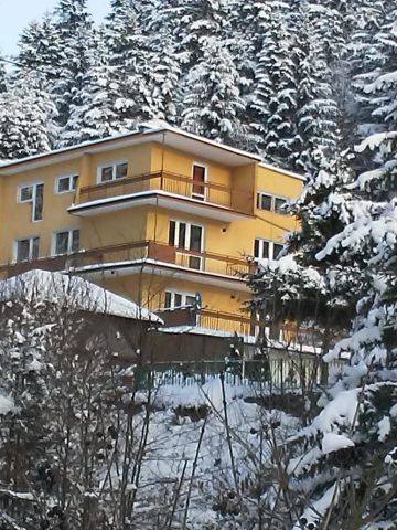 Hotel/pensjonat Krynica-Zdrój. Zdjęcie 1