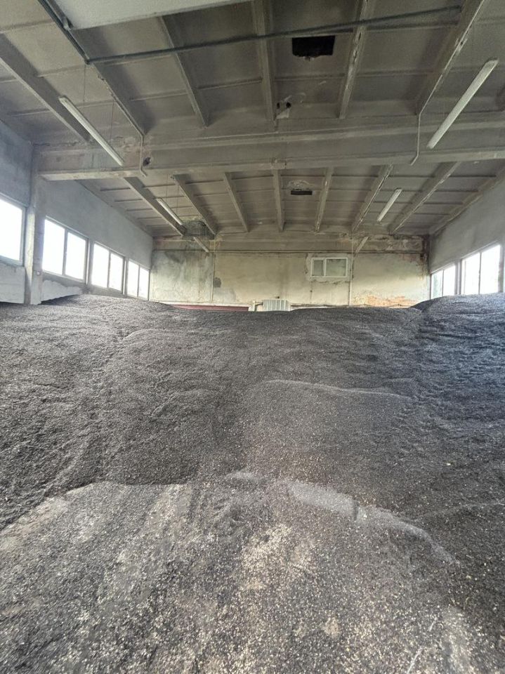 Hala/magazyn Siedliszowice. Zdjęcie 14