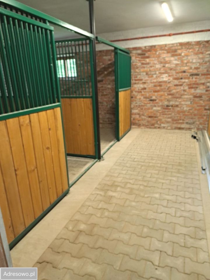 Nieruchomość komercyjna Sułoszowa. Zdjęcie 11