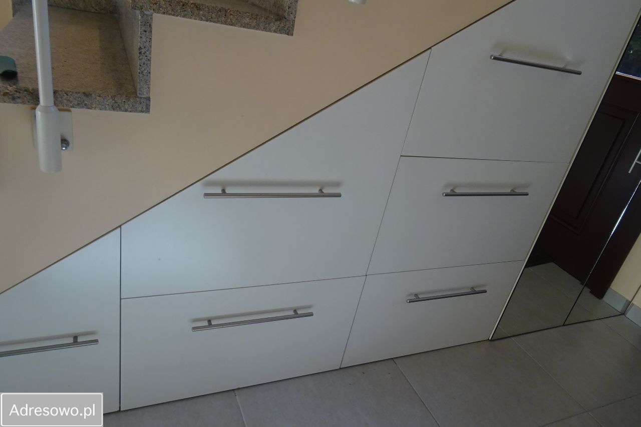 dom wolnostojący, 9 pokoi Wrocław Zalesie. Zdjęcie 20