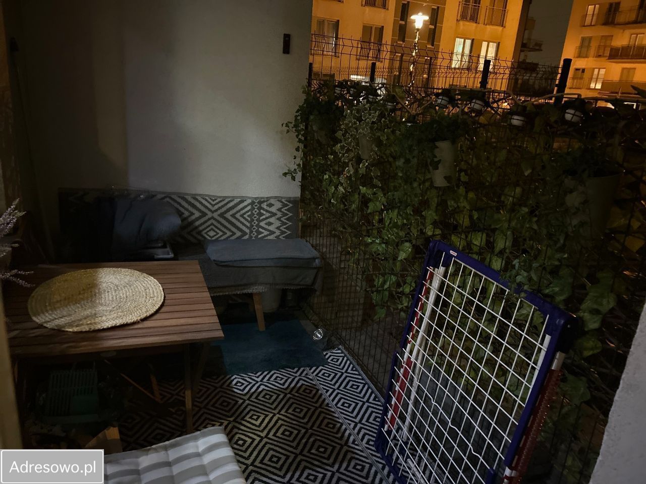 Mieszkanie 3-pokojowe Ząbki, ul. Skrajna. Zdjęcie 2