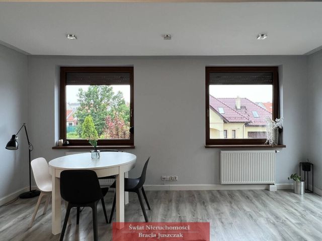 dom szeregowy, 5 pokoi Wrocław Jagodno, ul. Ludwiga van Beethovena. Zdjęcie 3