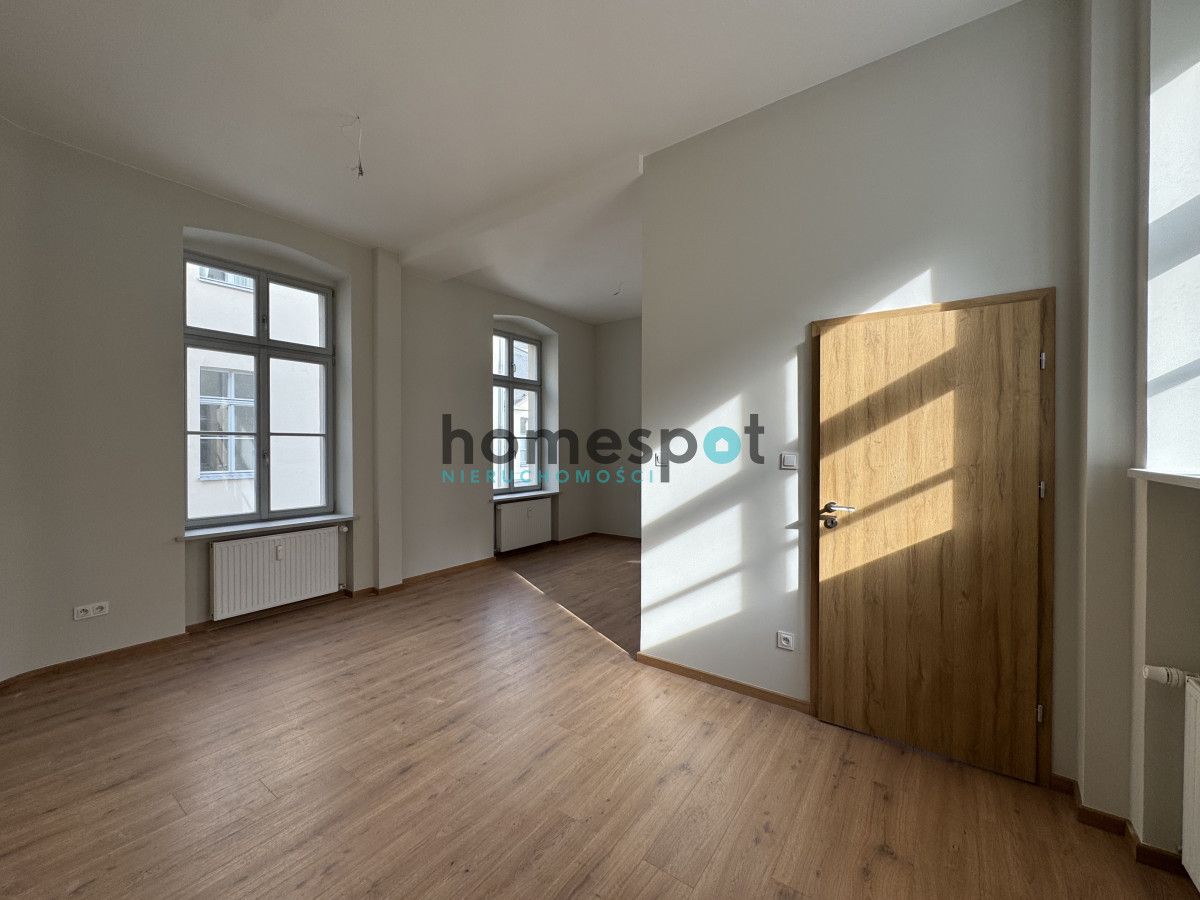 Mieszkanie 3-pokojowe Poznań Stare Miasto, al. Karola Marcinkowskiego. Zdjęcie 14