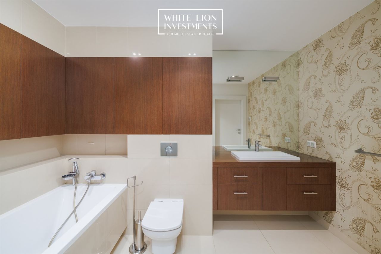 Mieszkanie 4-pokojowe Warszawa Ochota, ul. Figiel. Zdjęcie 13