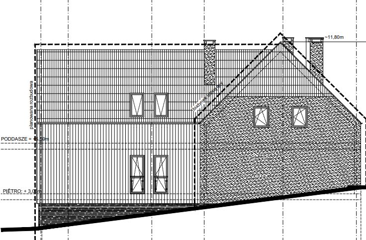 Działka budowlana Srebrna Góra, ul. Letnia. Zdjęcie 3