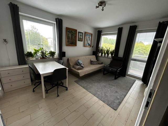 Mieszkanie 2-pokojowe Puławy Górna Niwa. Zdjęcie 2