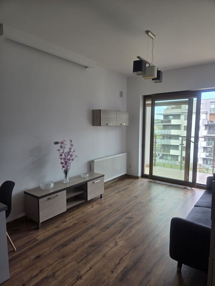 Mieszkanie 2-pokojowe Ełk, ul. Juliana Tuwima