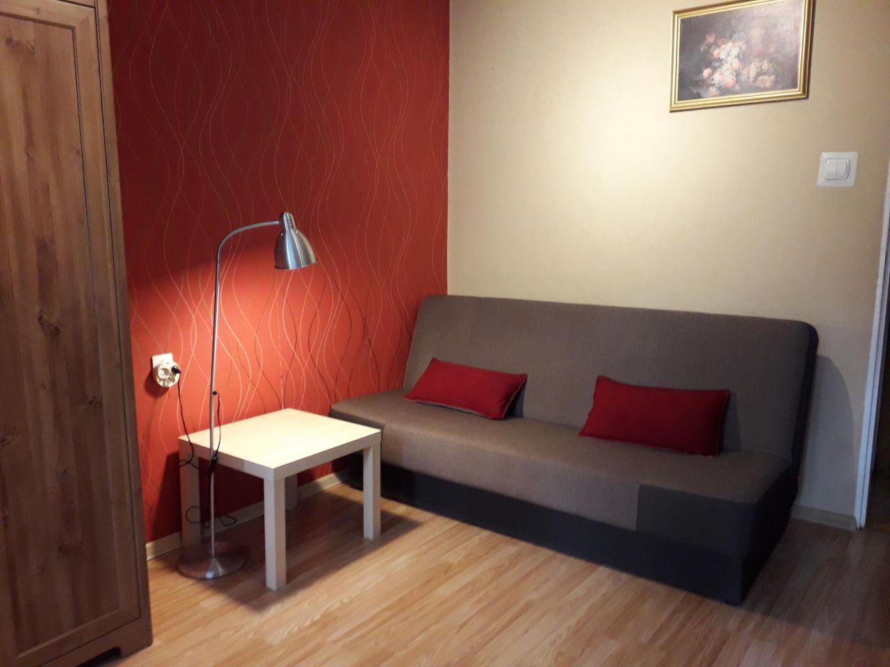 Mieszkanie 2-pokojowe Kraków Bieńczyce, os. Jagiellońskie