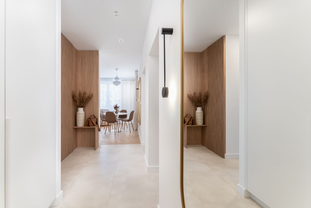 Mieszkanie 4-pokojowe Kraków Krowodrza, ul. Wrocławska. Zdjęcie 13