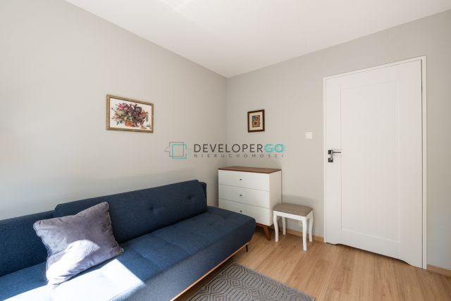 Mieszkanie 3-pokojowe Białystok, ul. św. Wojciecha. Zdjęcie 13